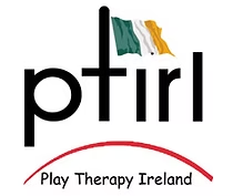Play Therapy Ireland logo